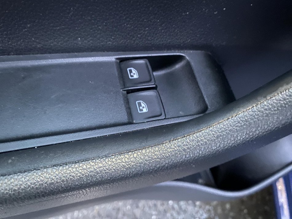 Škoda Fabia III 1.0 MPi Ambition