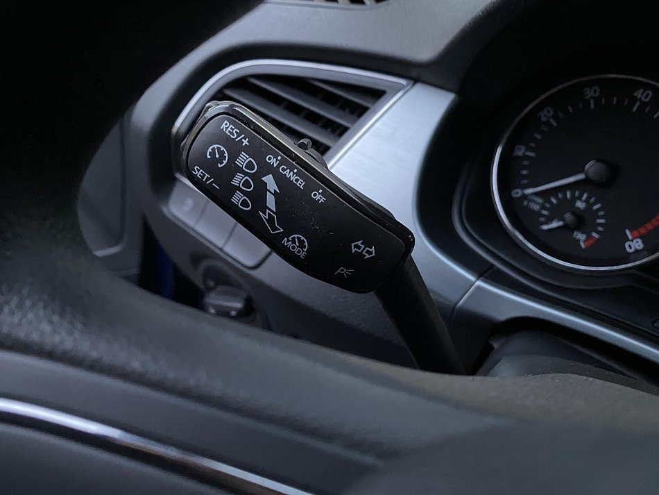 Škoda Fabia III 1.0 MPi Ambition