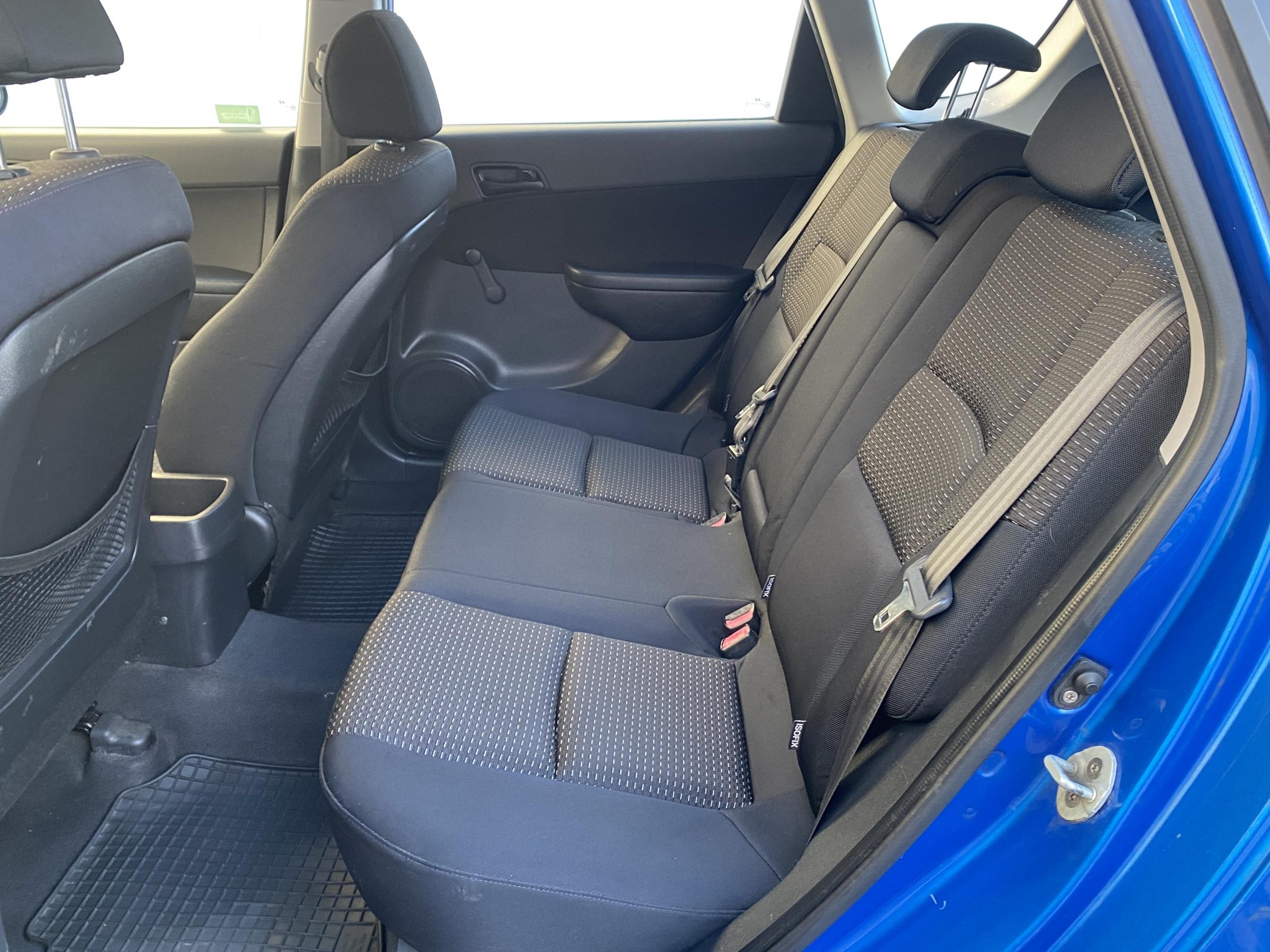 Hyundai i30, 2010 - pohled č. 10