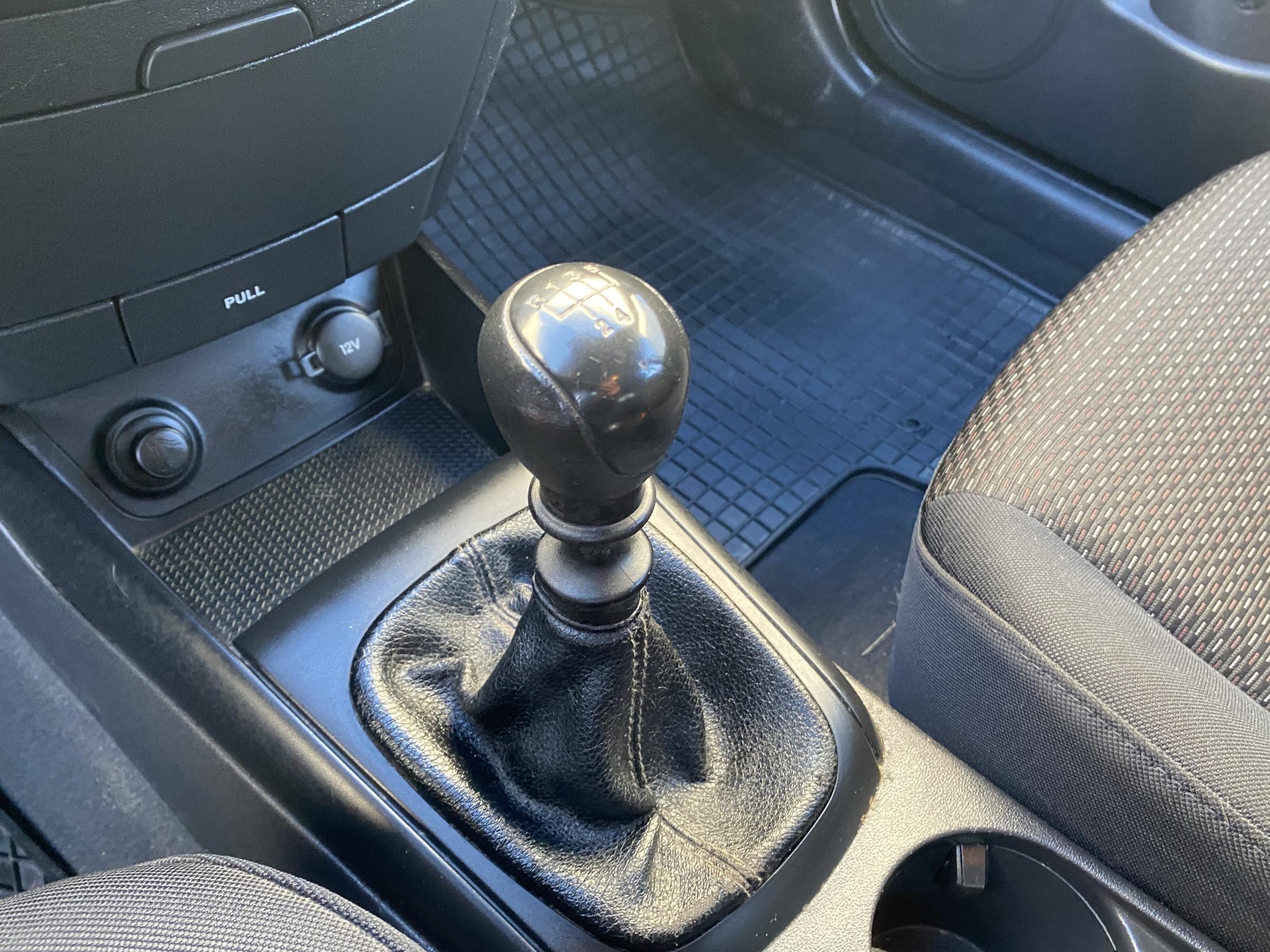 Hyundai i30, 2010 - pohled č. 15