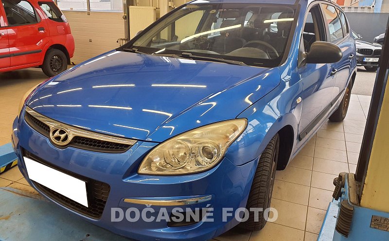 Hyundai I30 1.6 