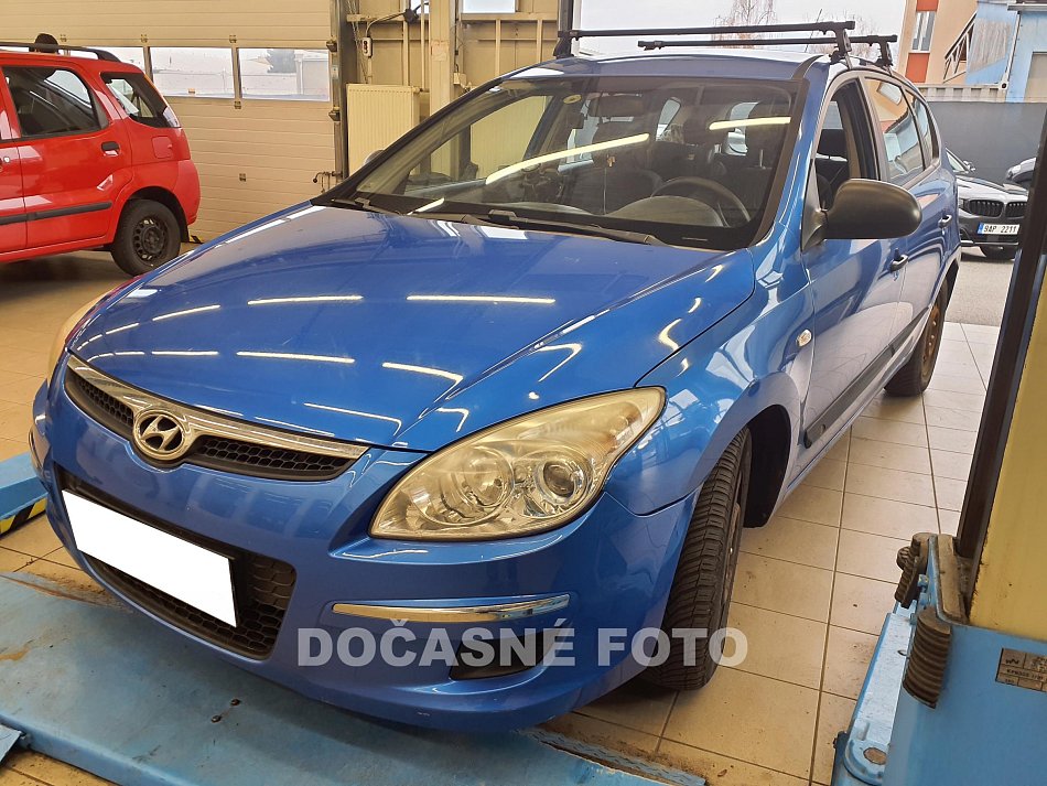 Hyundai I30 1.6 