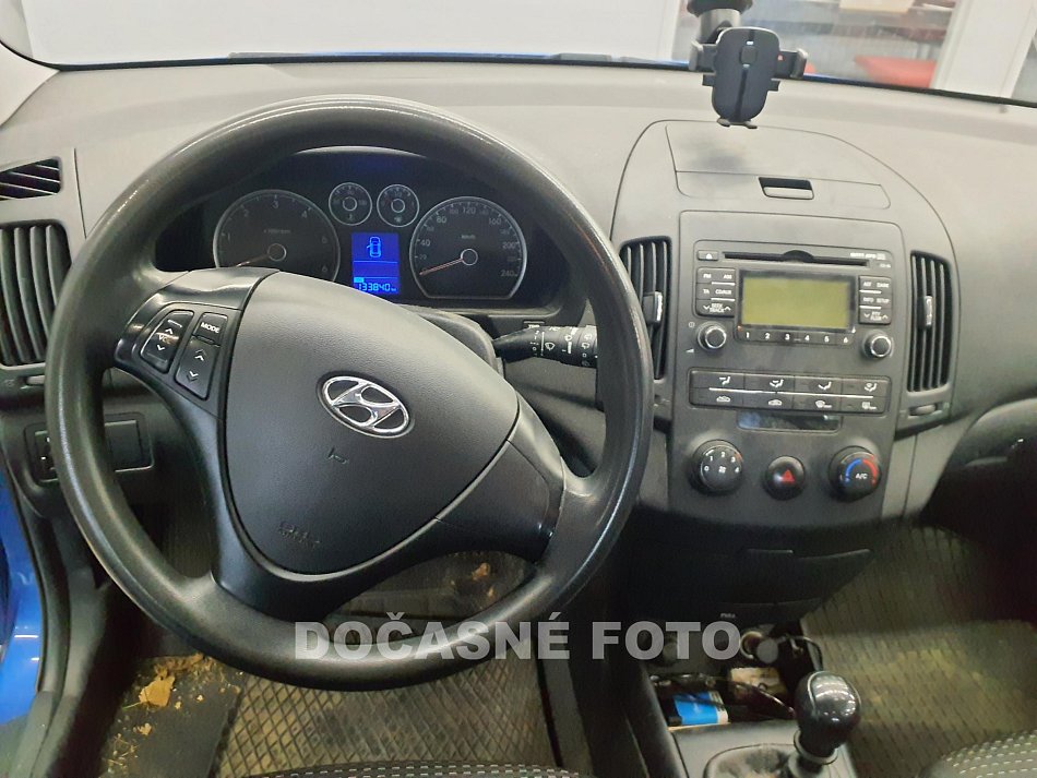 Hyundai I30 1.6 