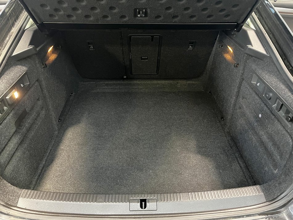 Škoda Superb III 2.0TDi 