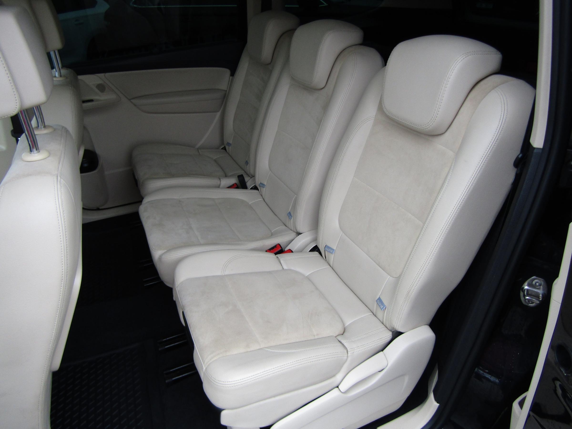 Volkswagen Sharan, 2014 - pohled č. 10