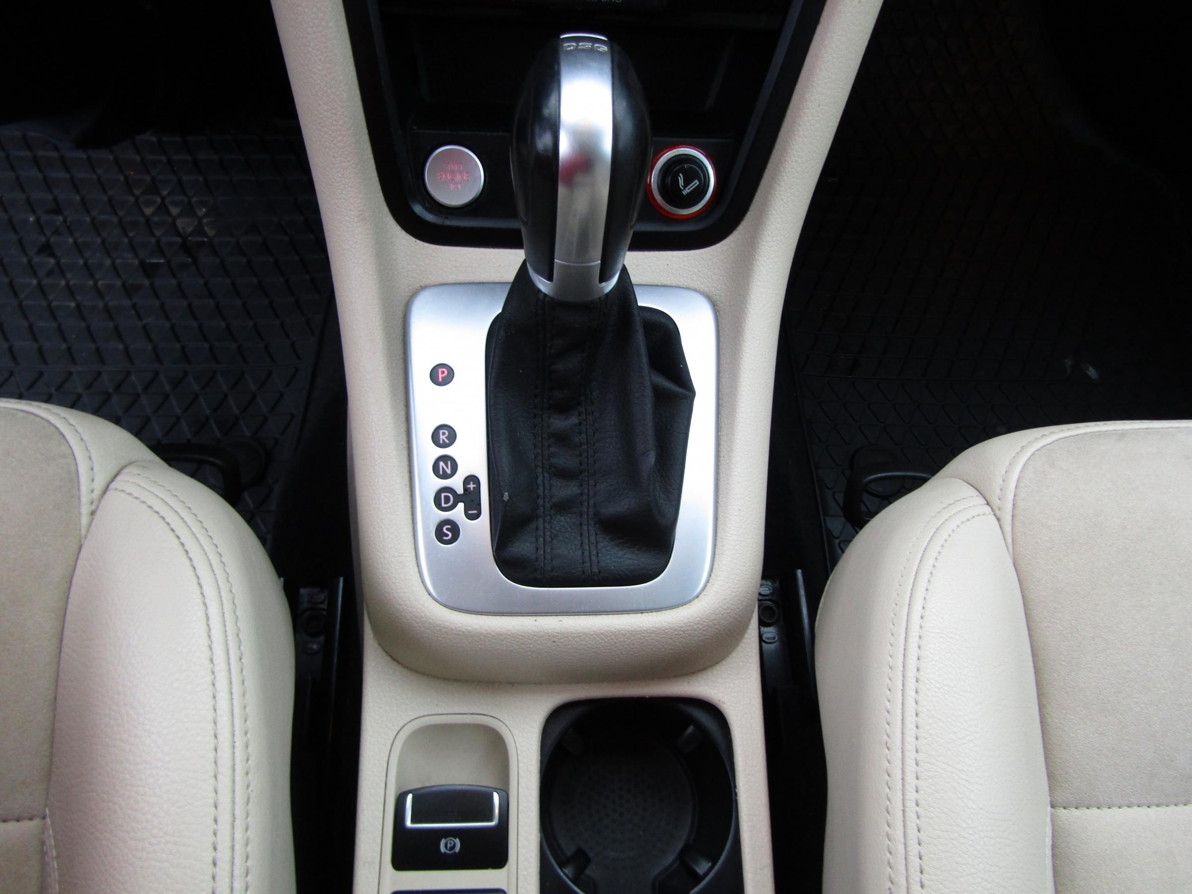 Volkswagen Sharan, 2014 - pohled č. 18