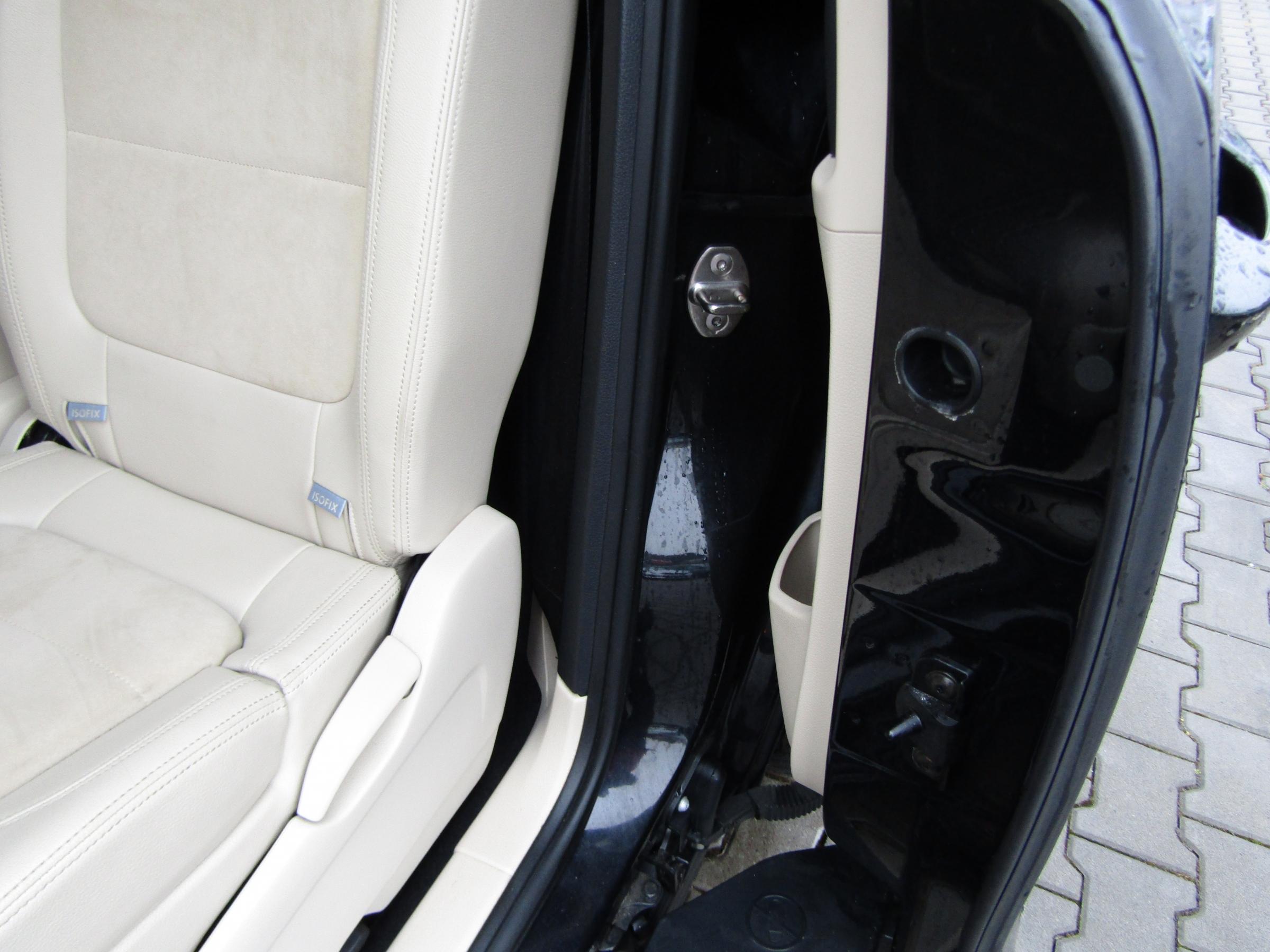 Volkswagen Sharan, 2014 - pohled č. 20