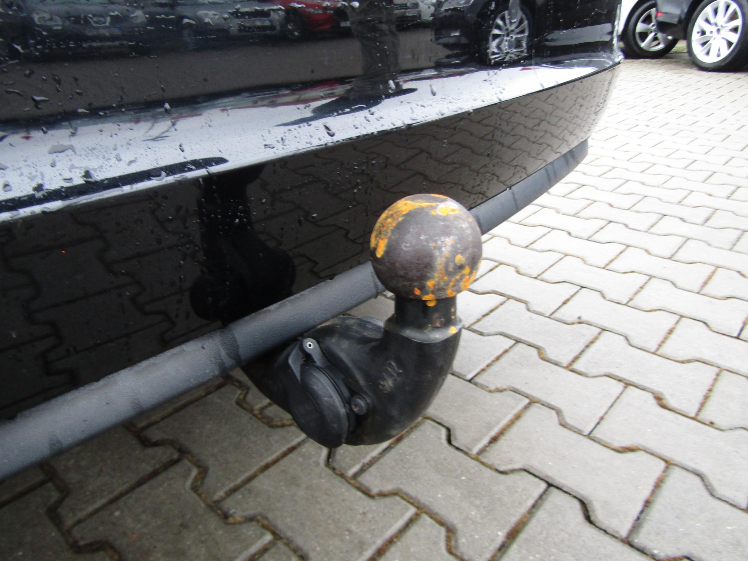 Volkswagen Sharan, 2014 - pohled č. 22