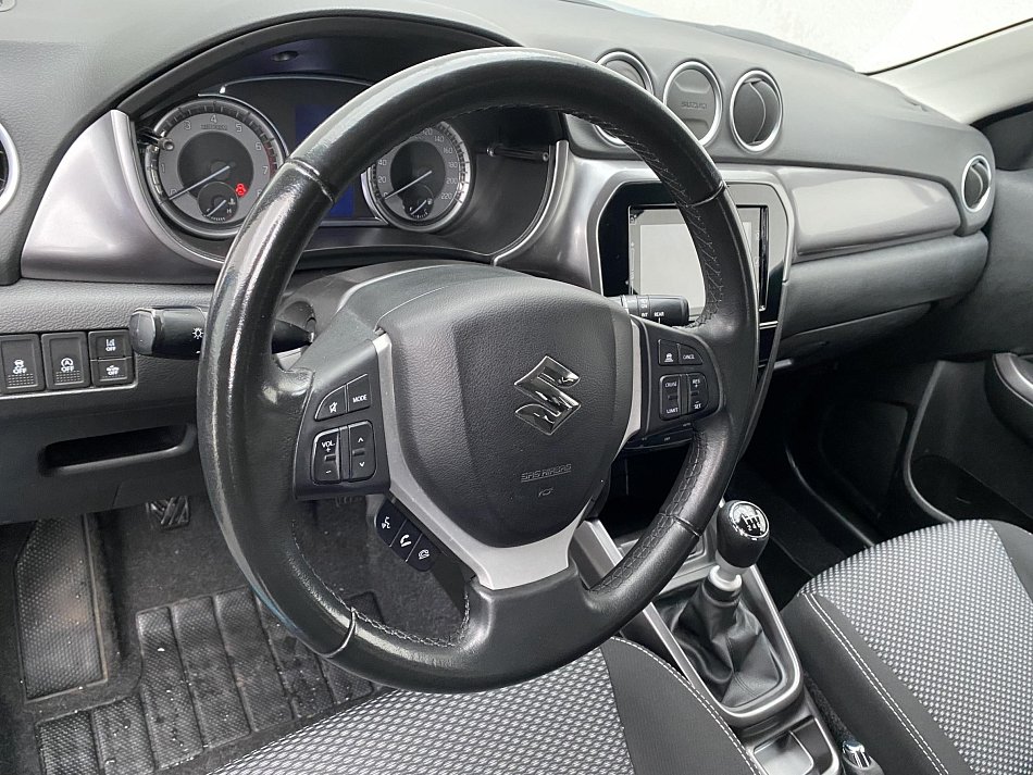 Suzuki Vitara 1.4 i 