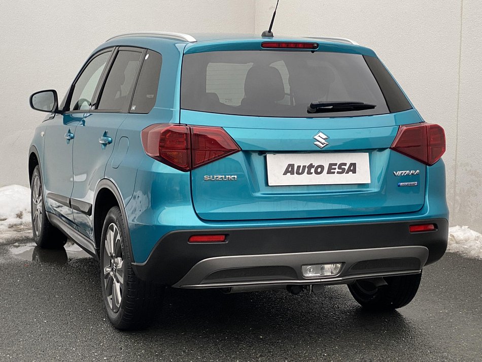 Suzuki Vitara 1.4 i 