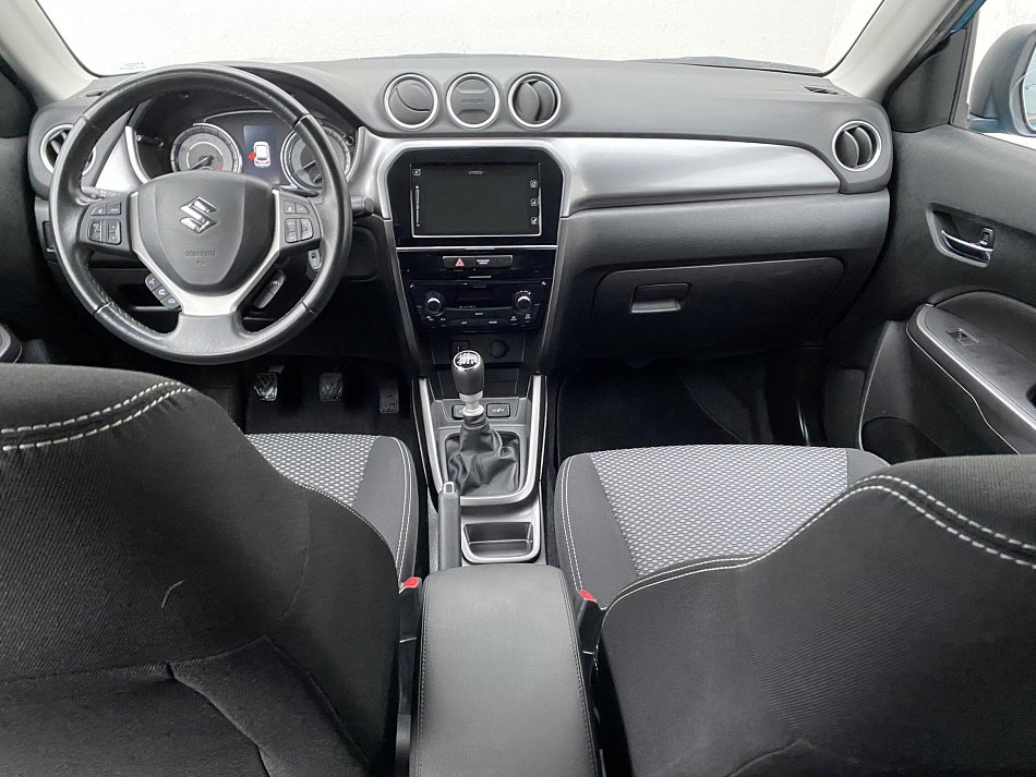 Suzuki Vitara 1.4 i 