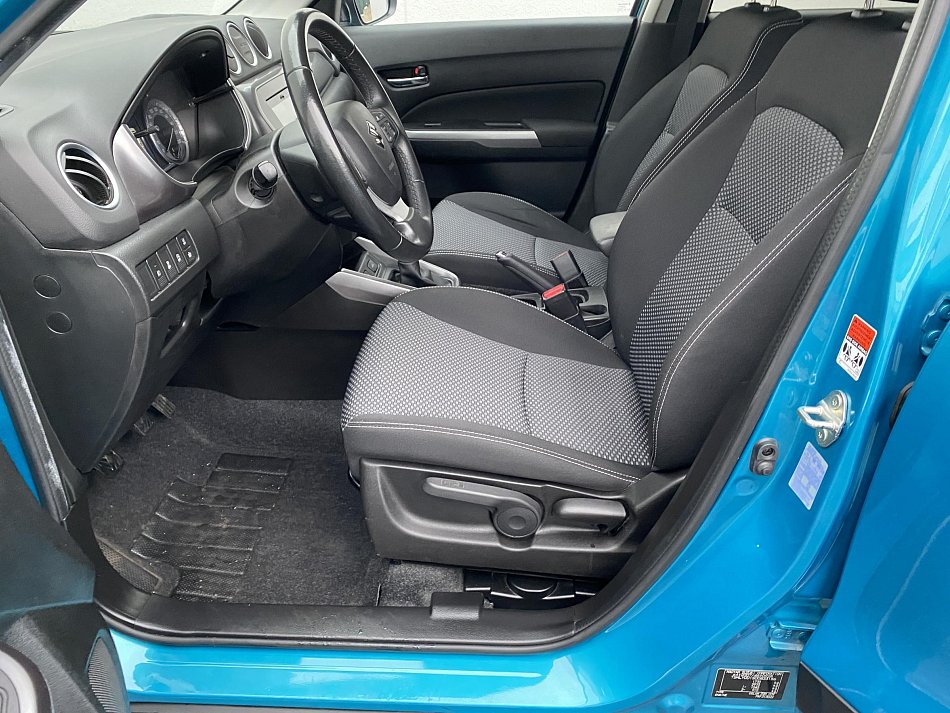 Suzuki Vitara 1.4 i 