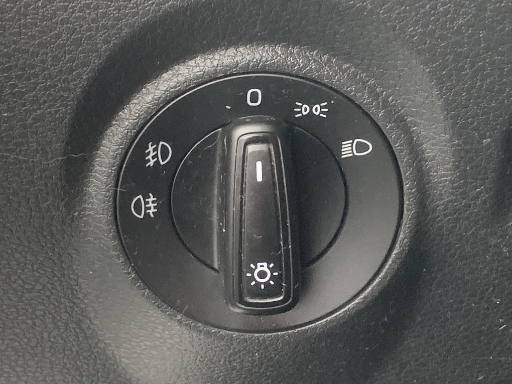 Škoda Fabia III 1.2 TSi Ambition