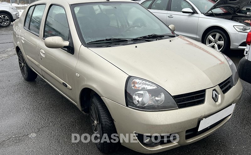 Renault Thalia 1.2 i 