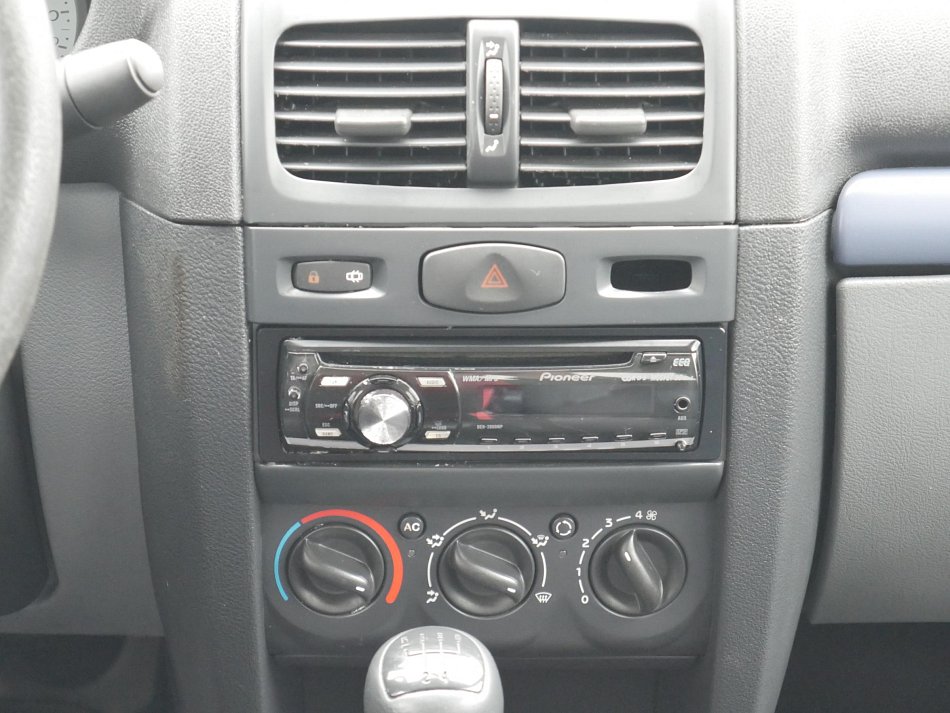 Renault Thalia 1.2 i 