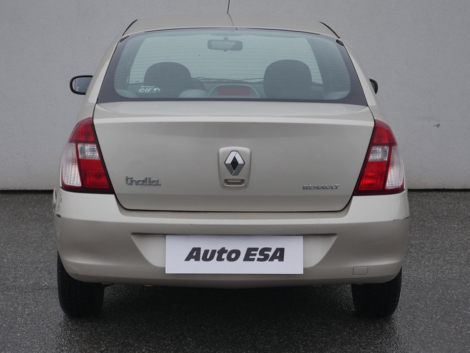 Renault Thalia 1.2 i 