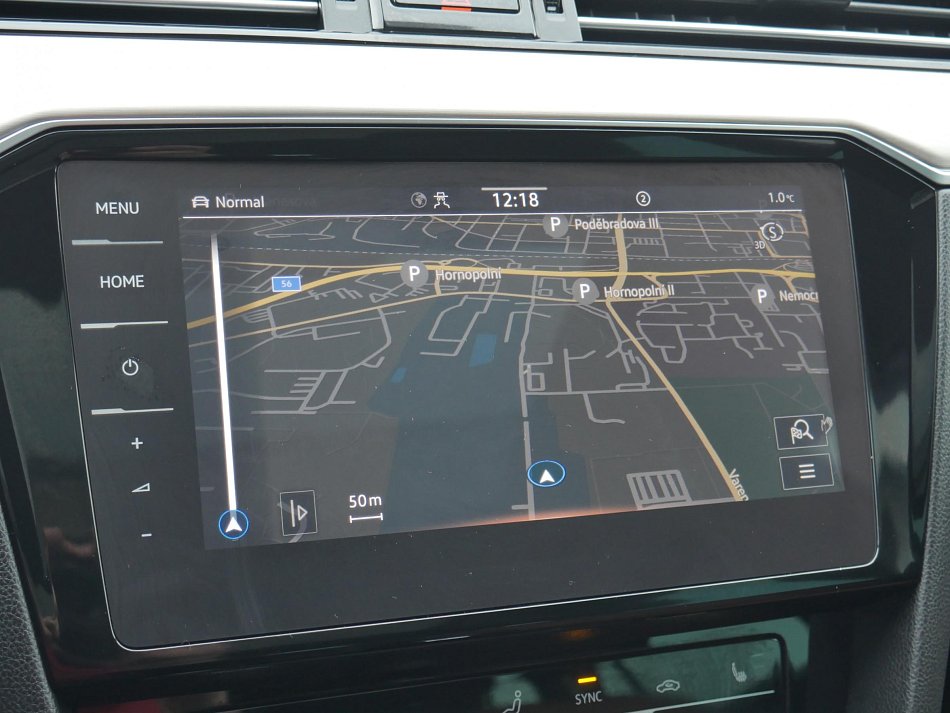 Volkswagen Passat 2.0TDi Elegance