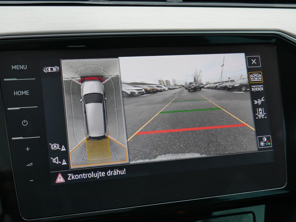 Volkswagen Passat 2.0TDi Elegance