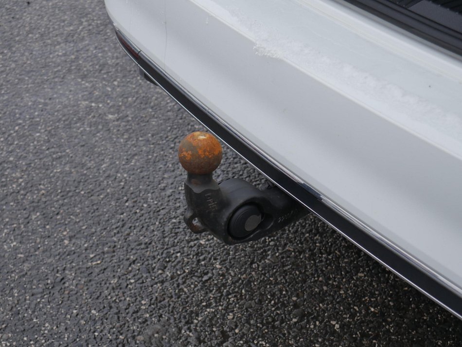 Volkswagen Passat 2.0TDi Elegance