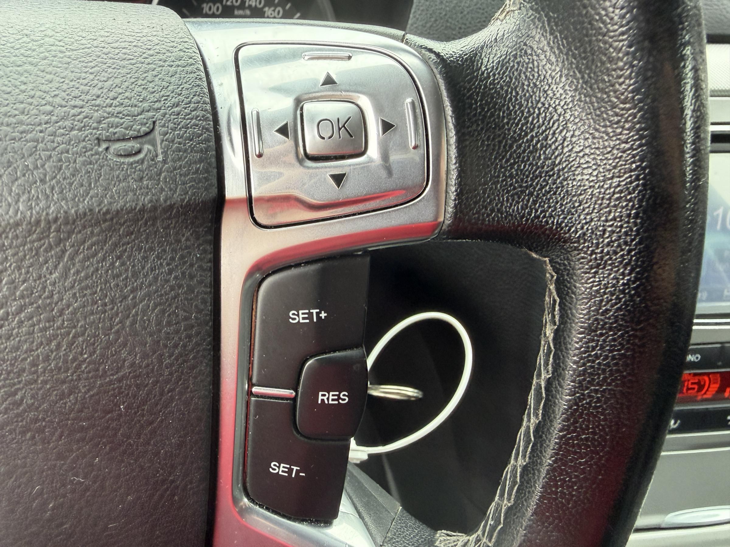 Ford Galaxy, 2011 - pohled č. 17