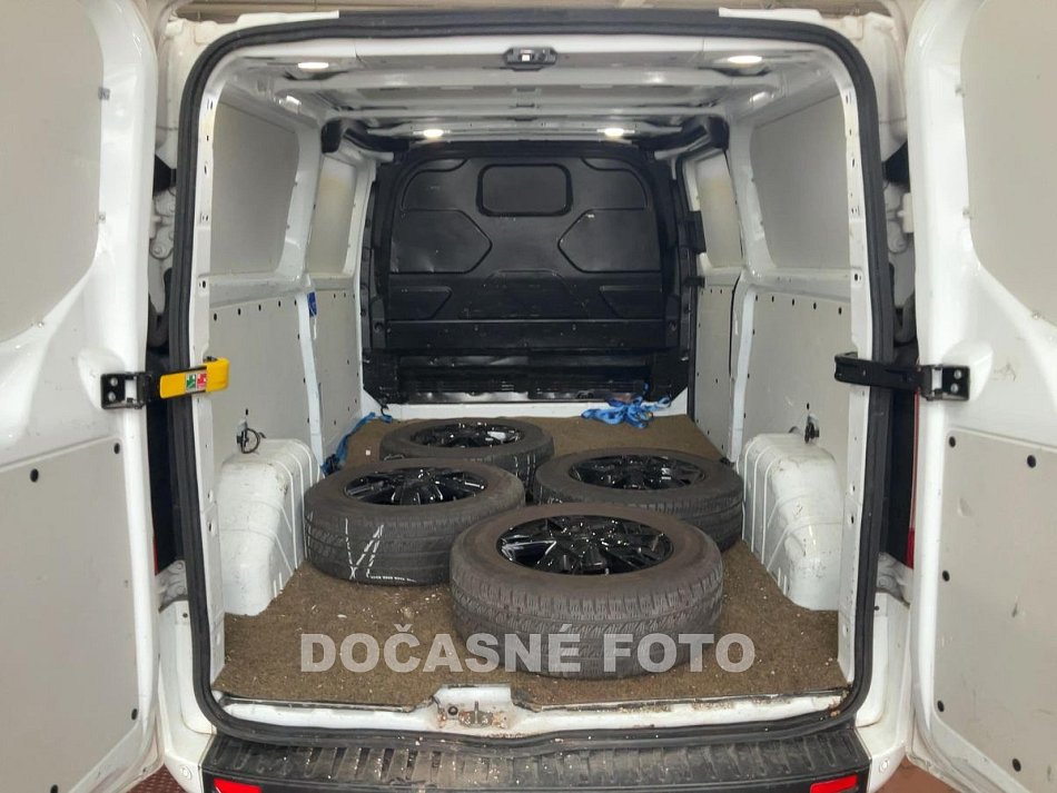 Ford Transit Custom 2.0TDCi Trend L2H1