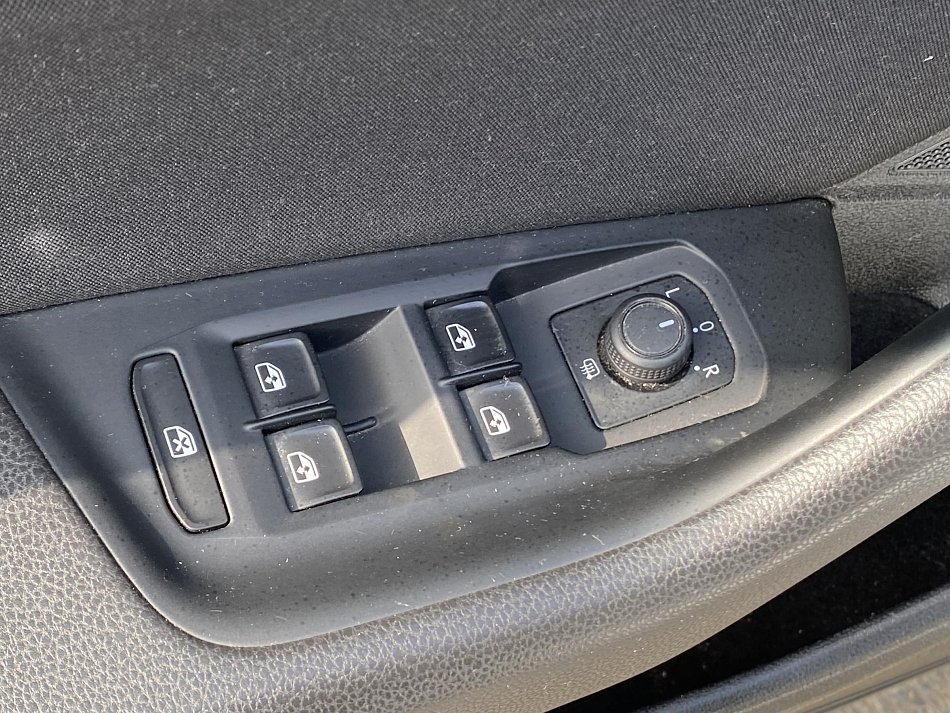 Volkswagen Passat 2.0 TDi Comfortline