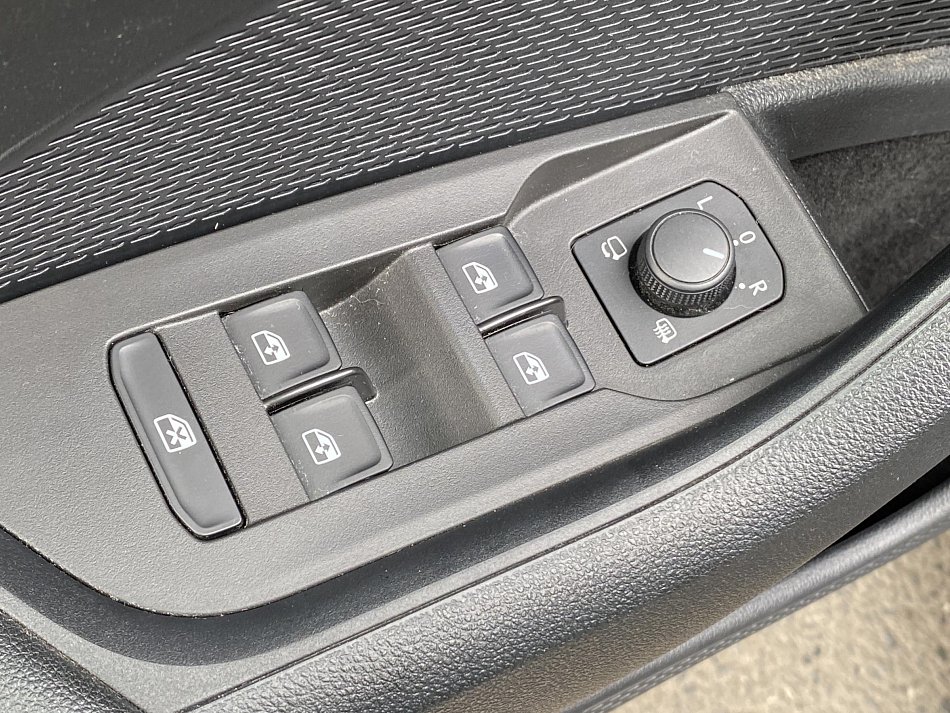 Škoda Octavia IV 2.0 TDi Ambition