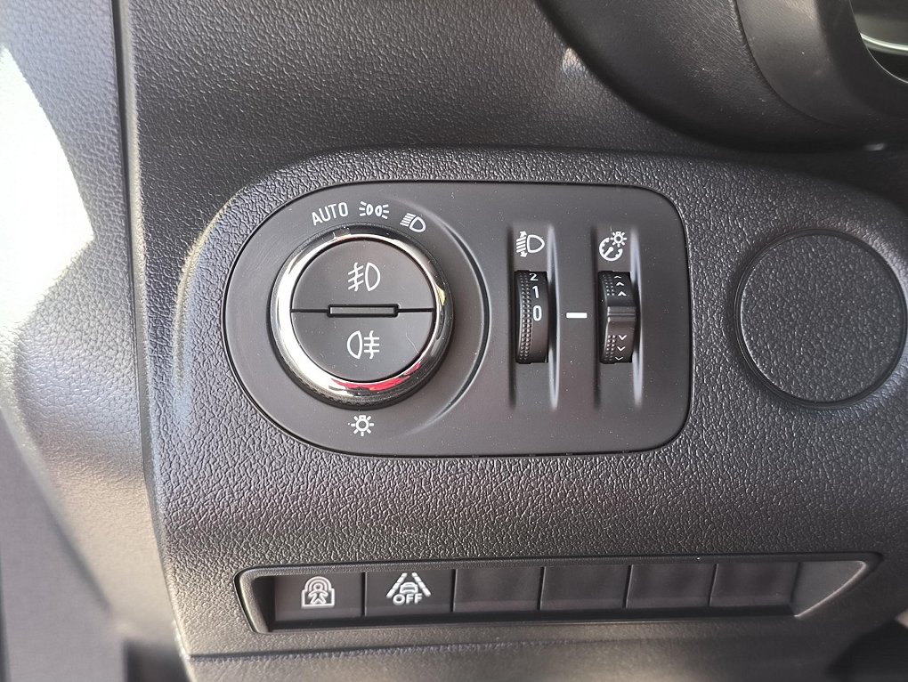 Opel Combo 1.5CDTi Life MAXi XL