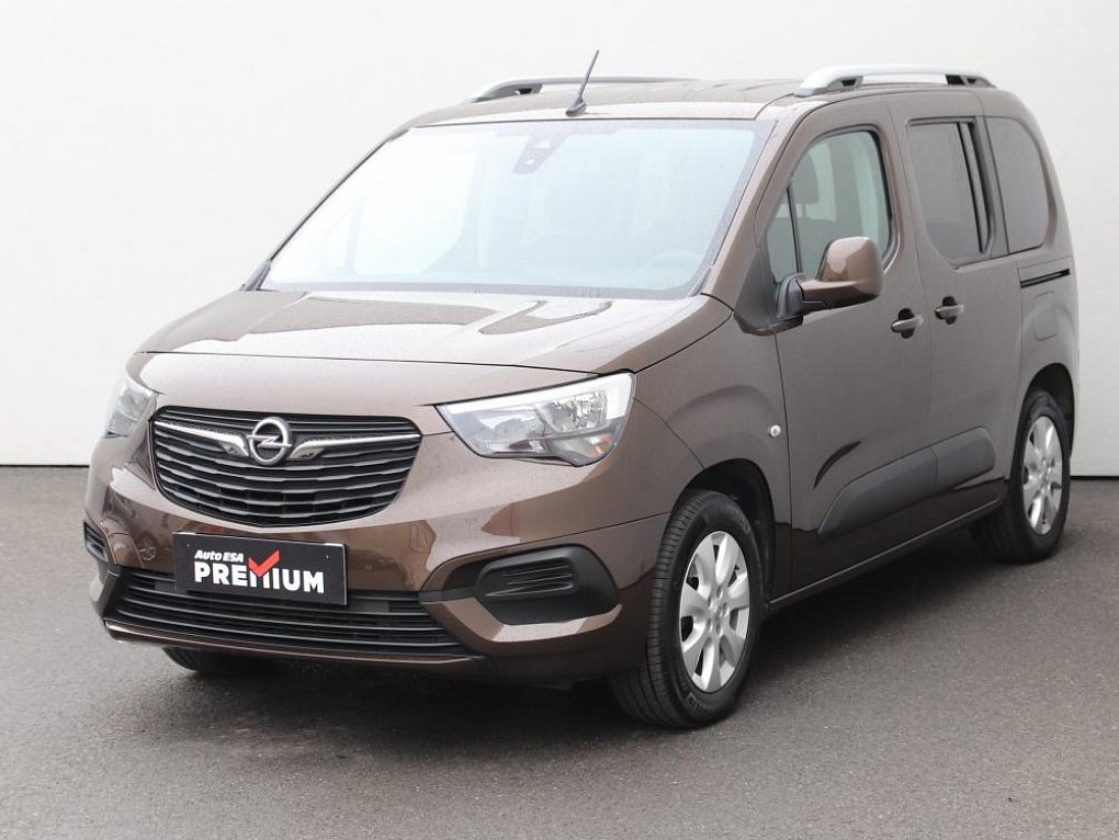 Opel Combo 1.5CDTi Life MAXi XL
