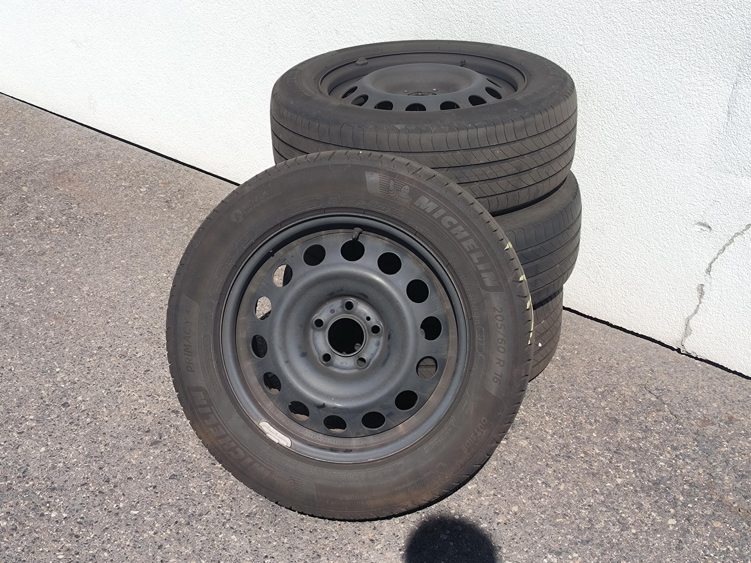 Opel Combo, 2020 - pohled č. 21