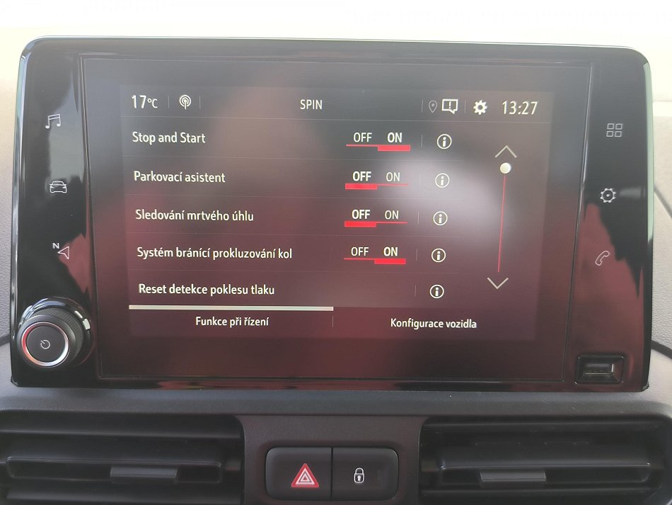 Opel Combo 1.5CDTi Life MAXi XL