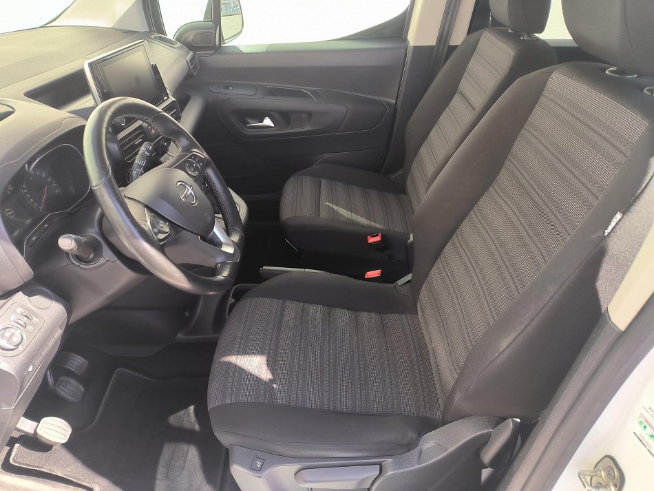 Opel Combo 1.5CDTi Life MAXi XL