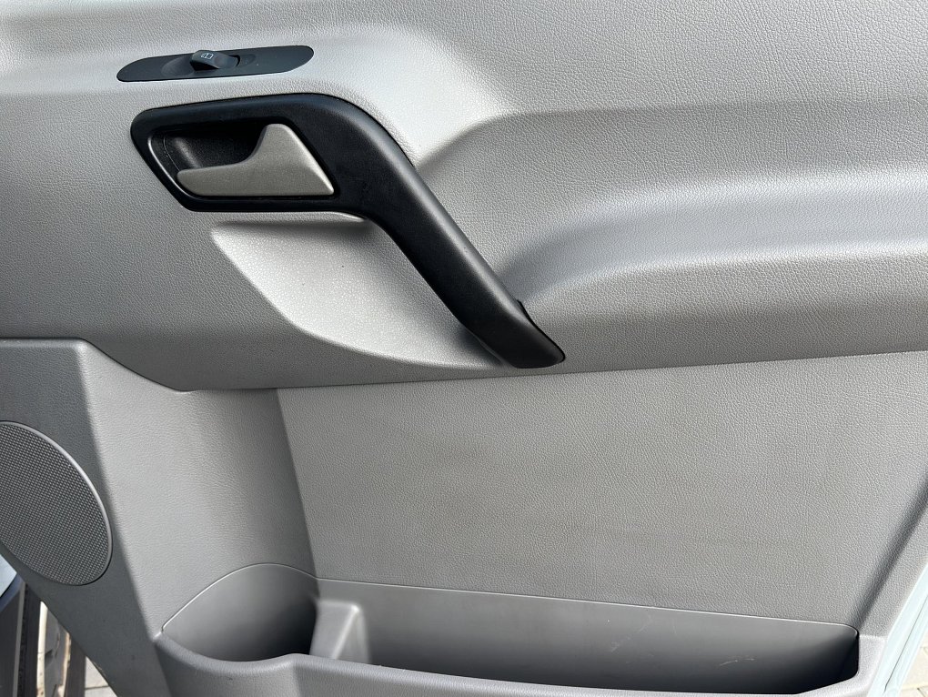 Volkswagen Crafter 2.0TDi  L2H1