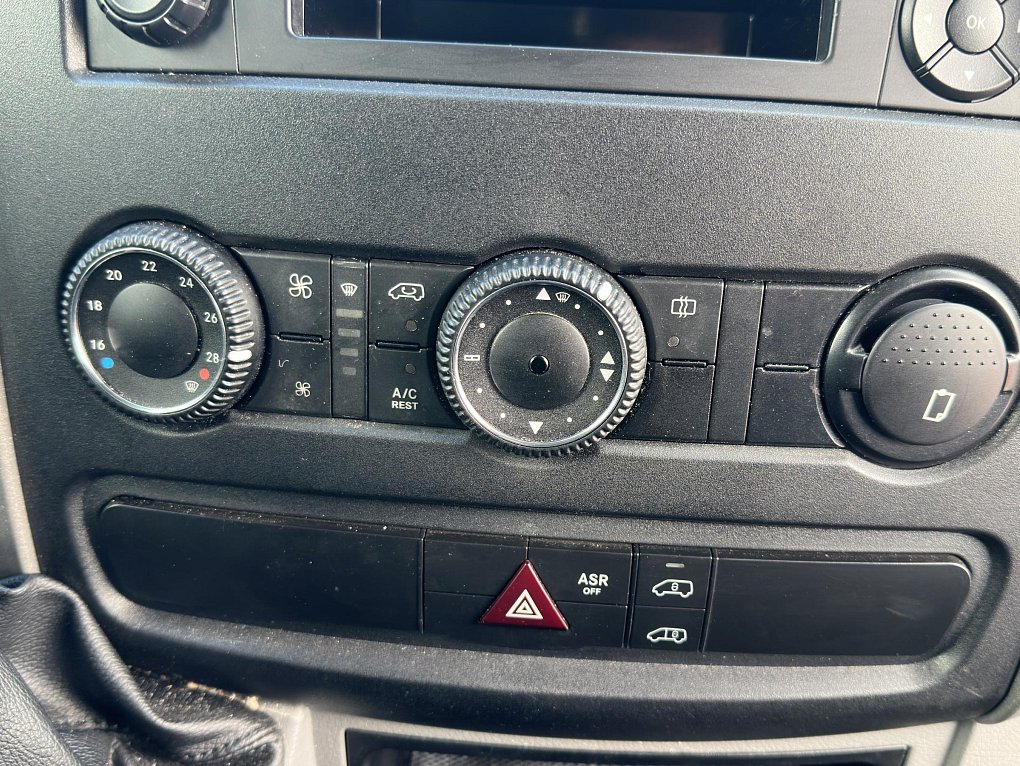 Volkswagen Crafter 2.0TDi  L2H1