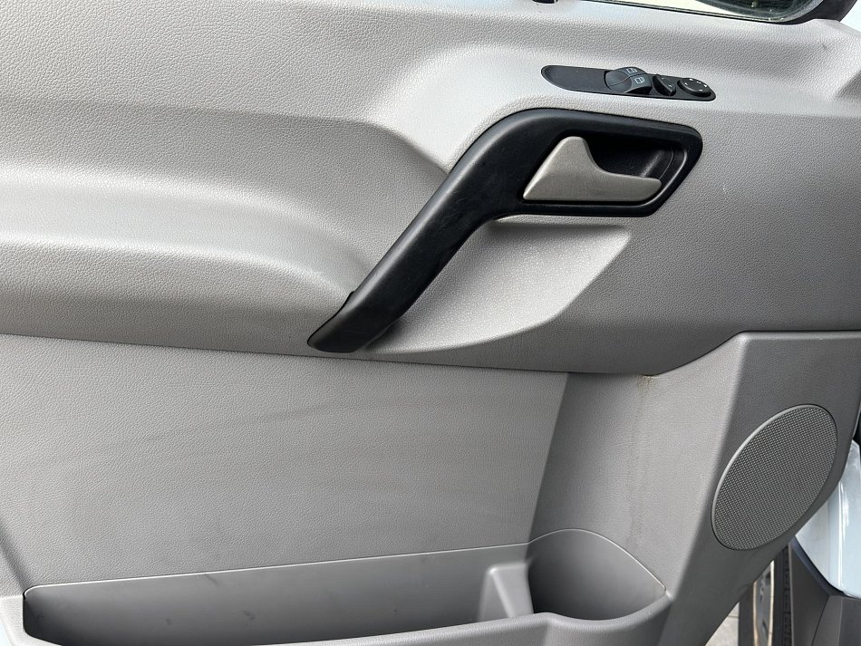 Volkswagen Crafter 2.0TDi  L2H1