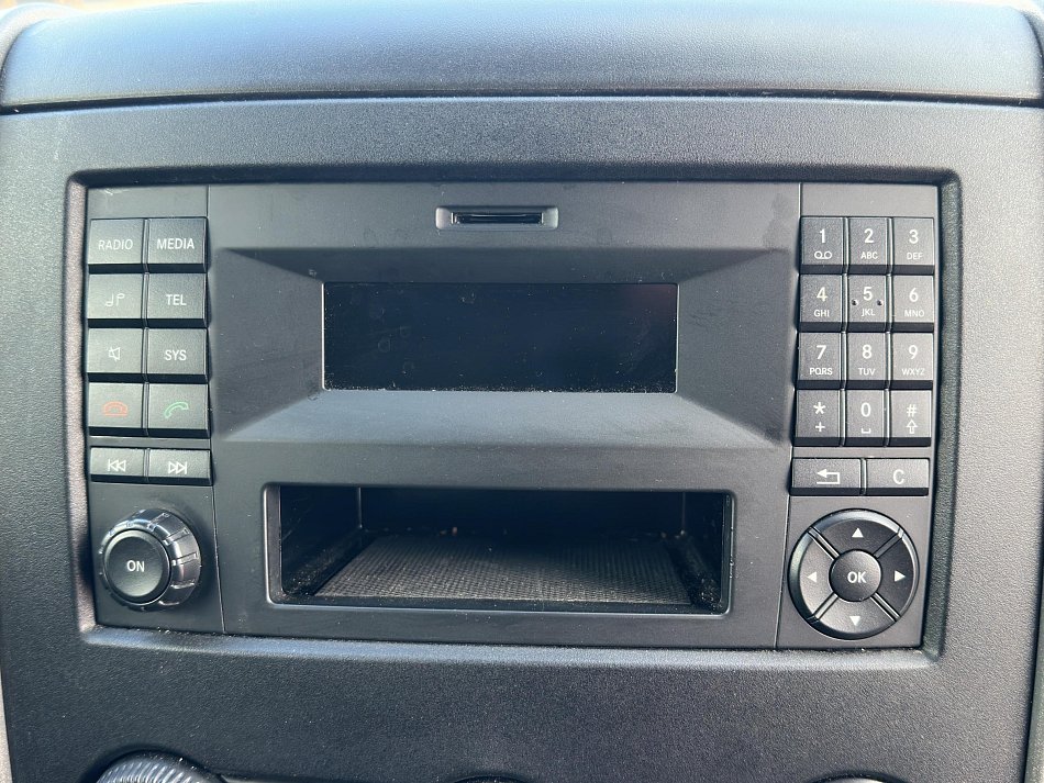 Volkswagen Crafter 2.0TDi  L2H1