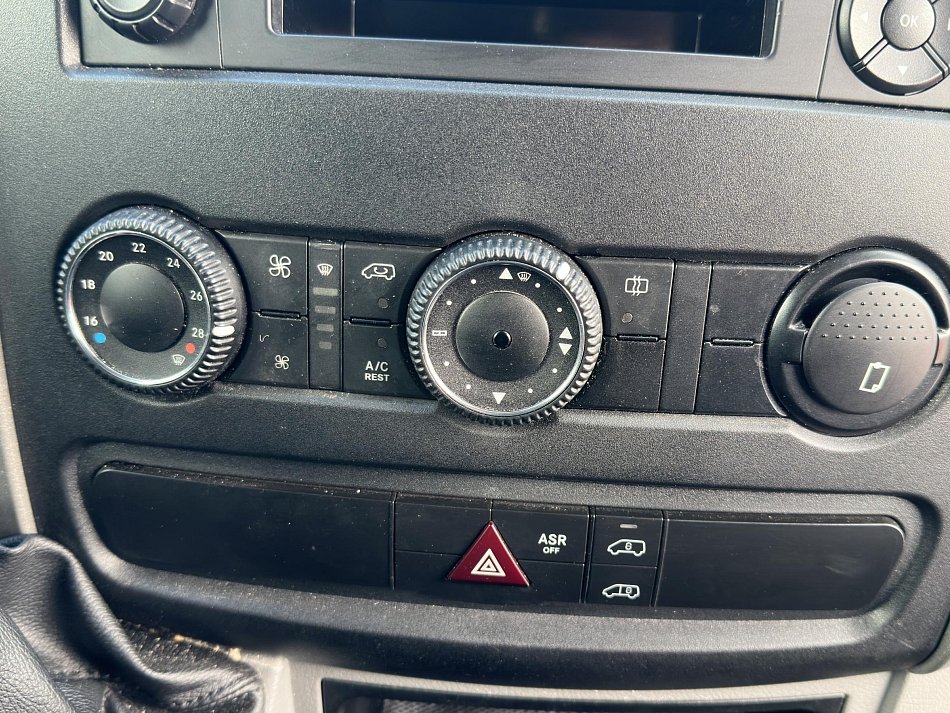 Volkswagen Crafter 2.0TDi  L2H1