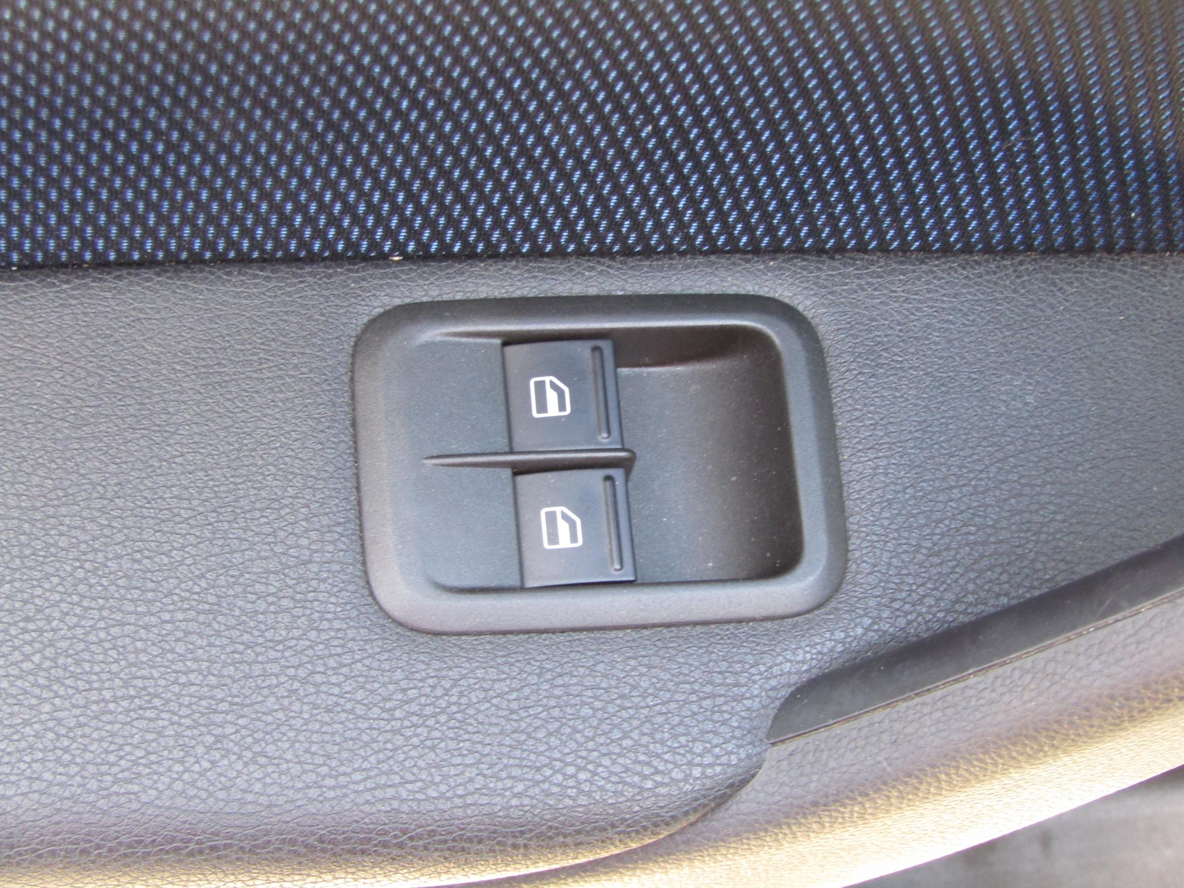 Škoda Yeti, 2013 - pohled č. 11