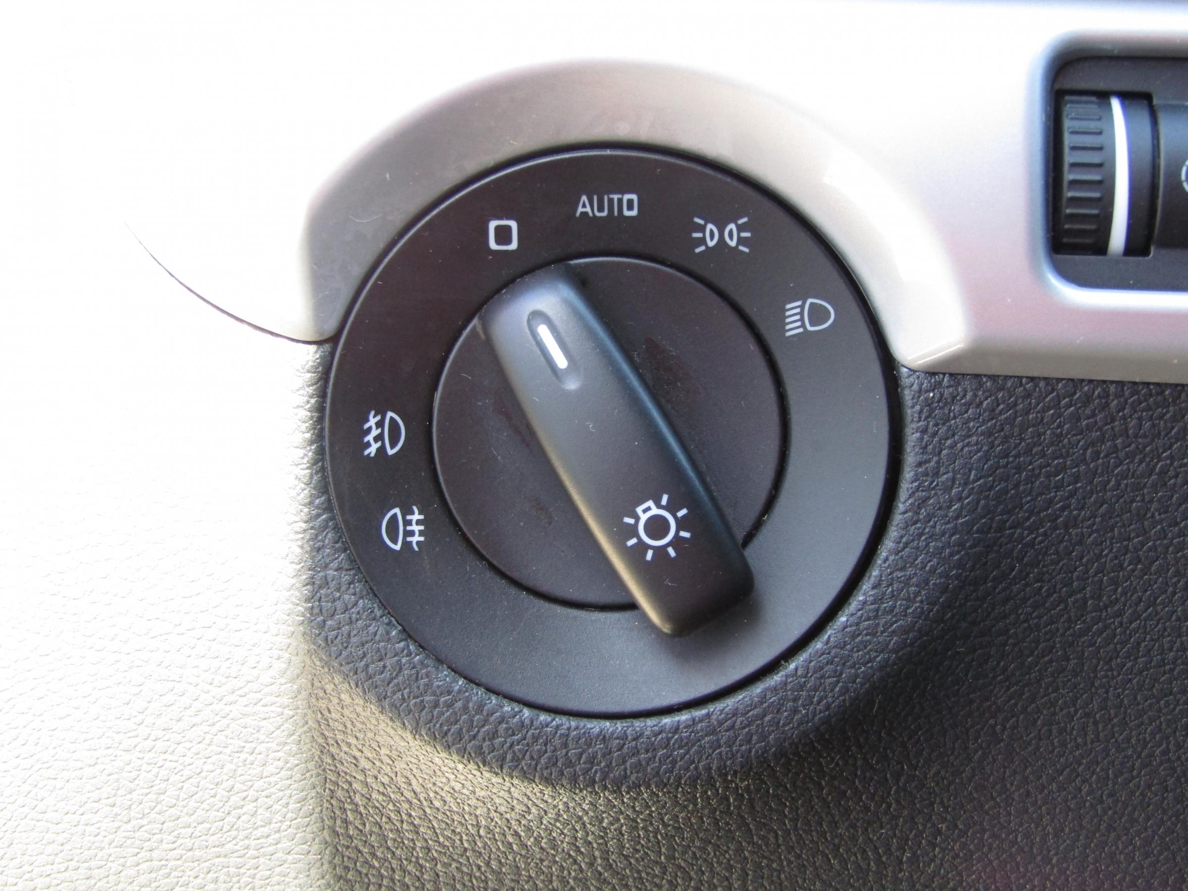 Škoda Yeti, 2013 - pohled č. 12