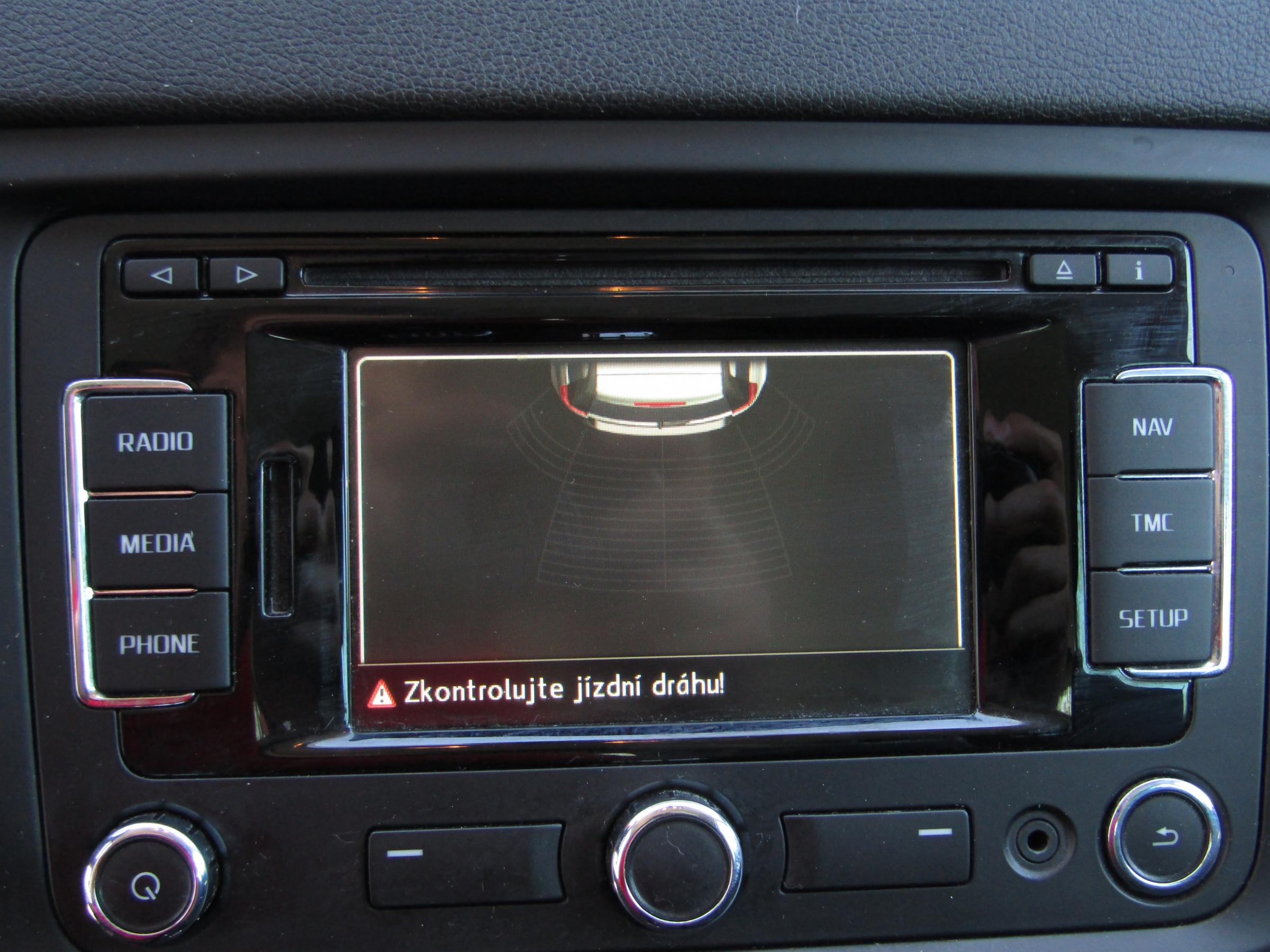 Škoda Yeti, 2013 - pohled č. 17