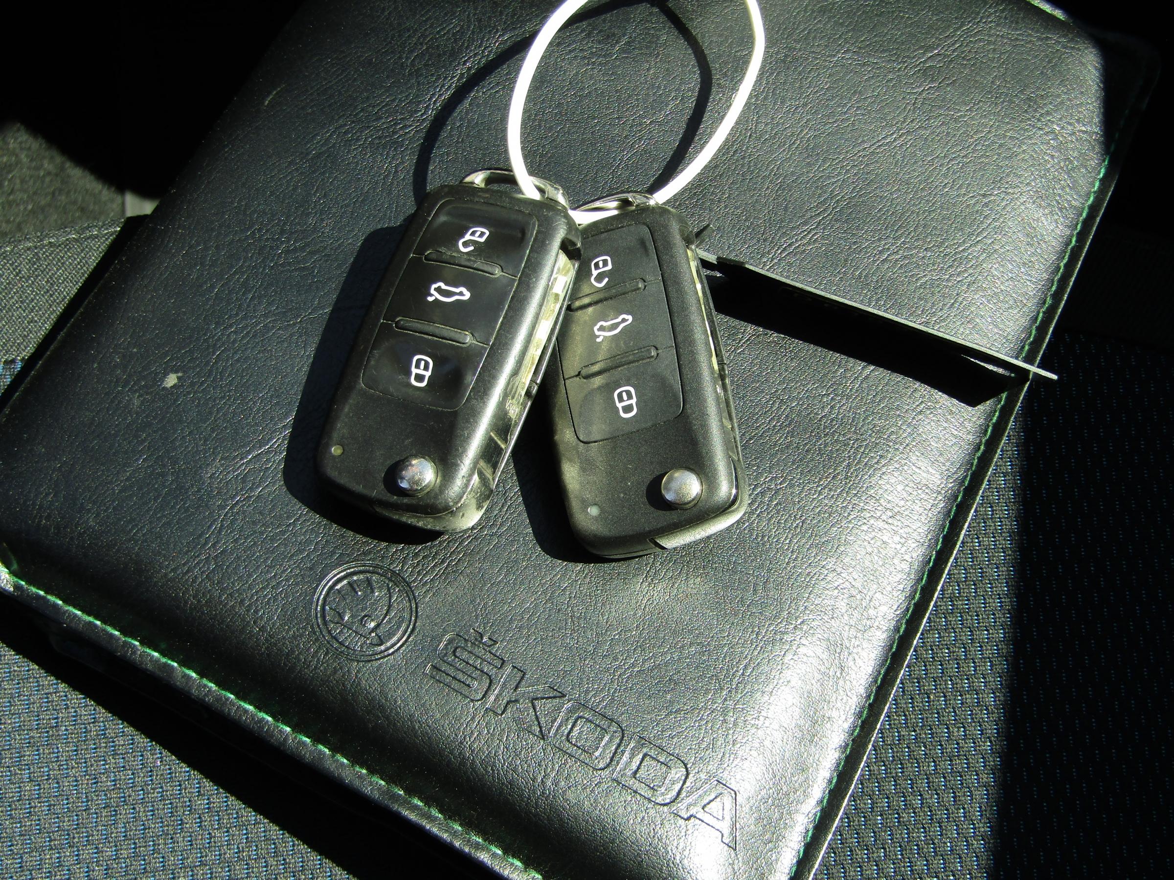 Škoda Yeti, 2013 - pohled č. 18