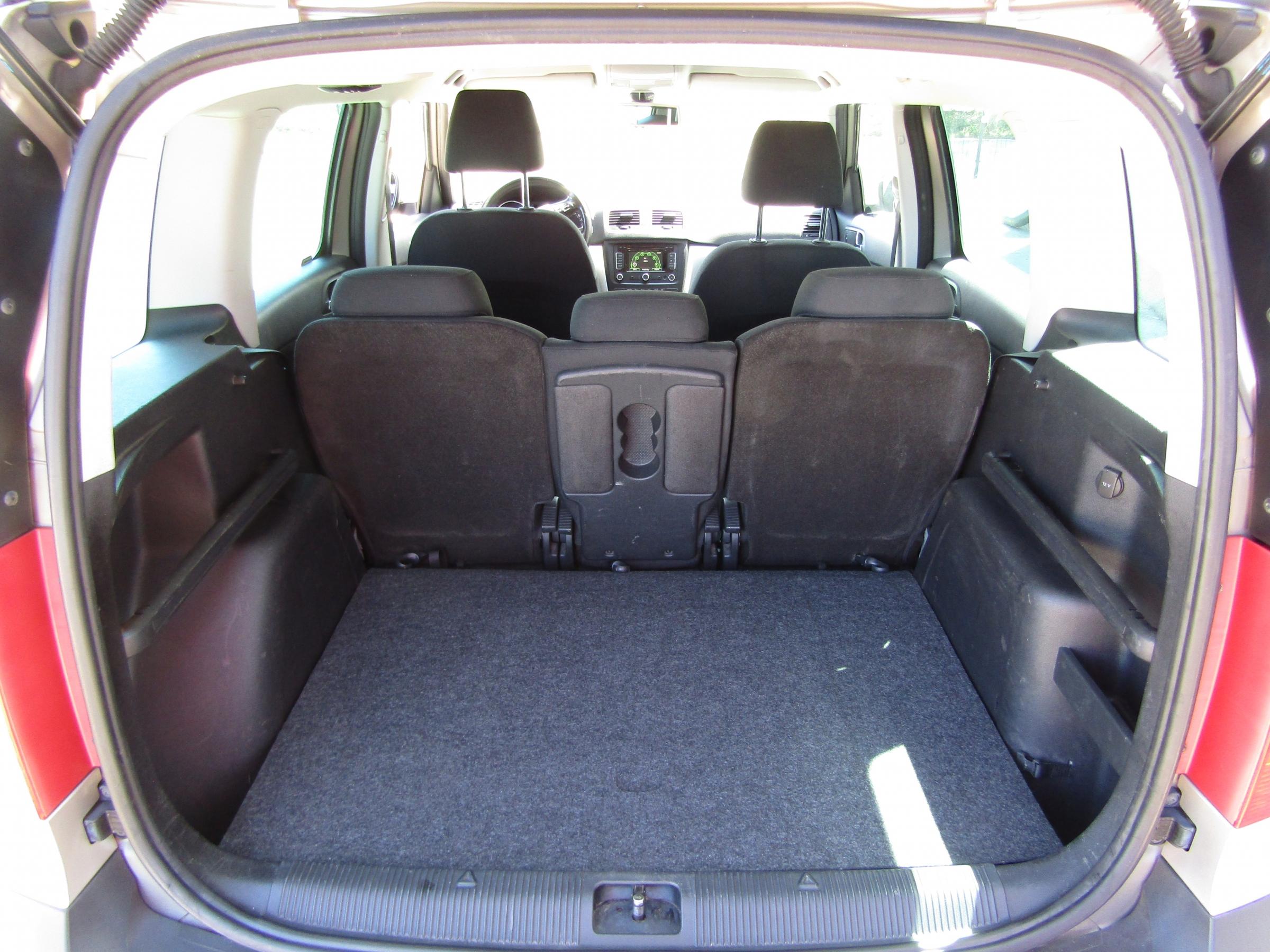 Škoda Yeti, 2013 - pohled č. 7