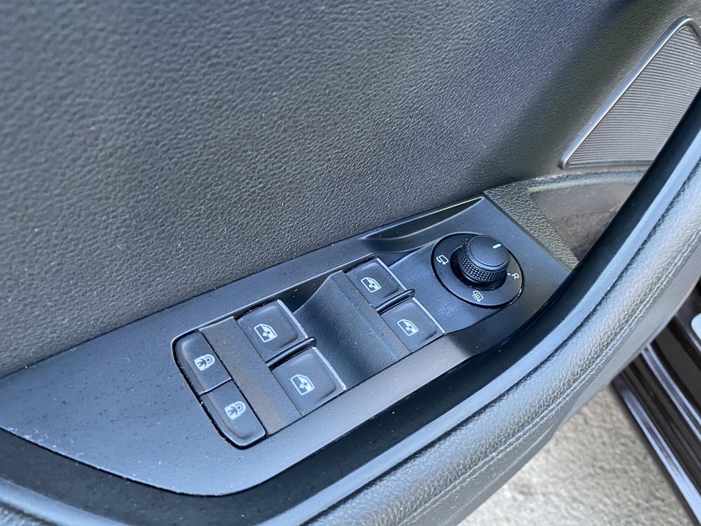 Škoda Superb III 2.0 TDI L&K