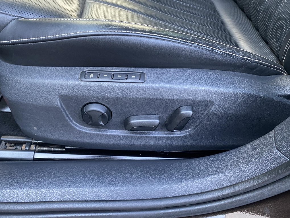 Škoda Superb III 2.0 TDI L&K