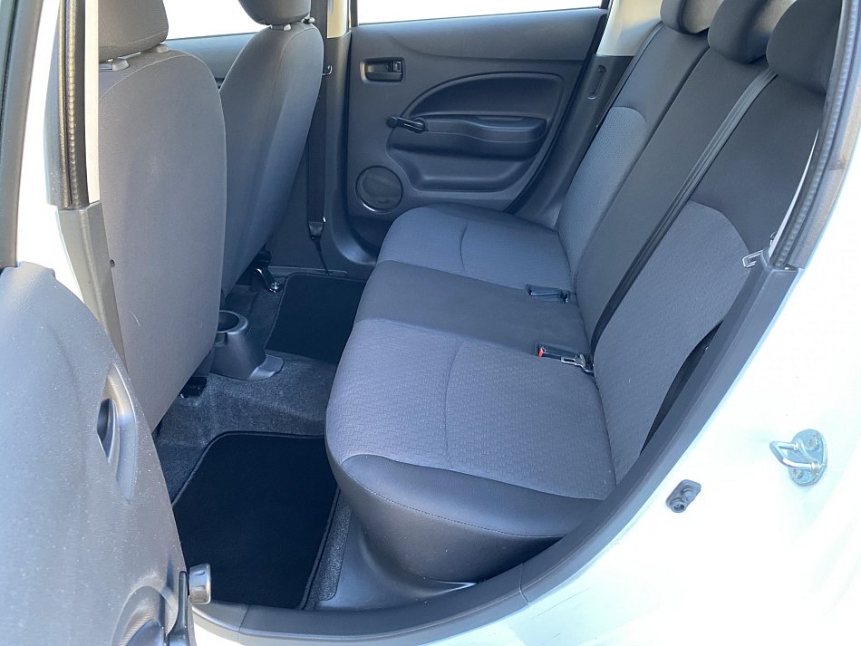 Mitsubishi Space Star 1.0 i 
