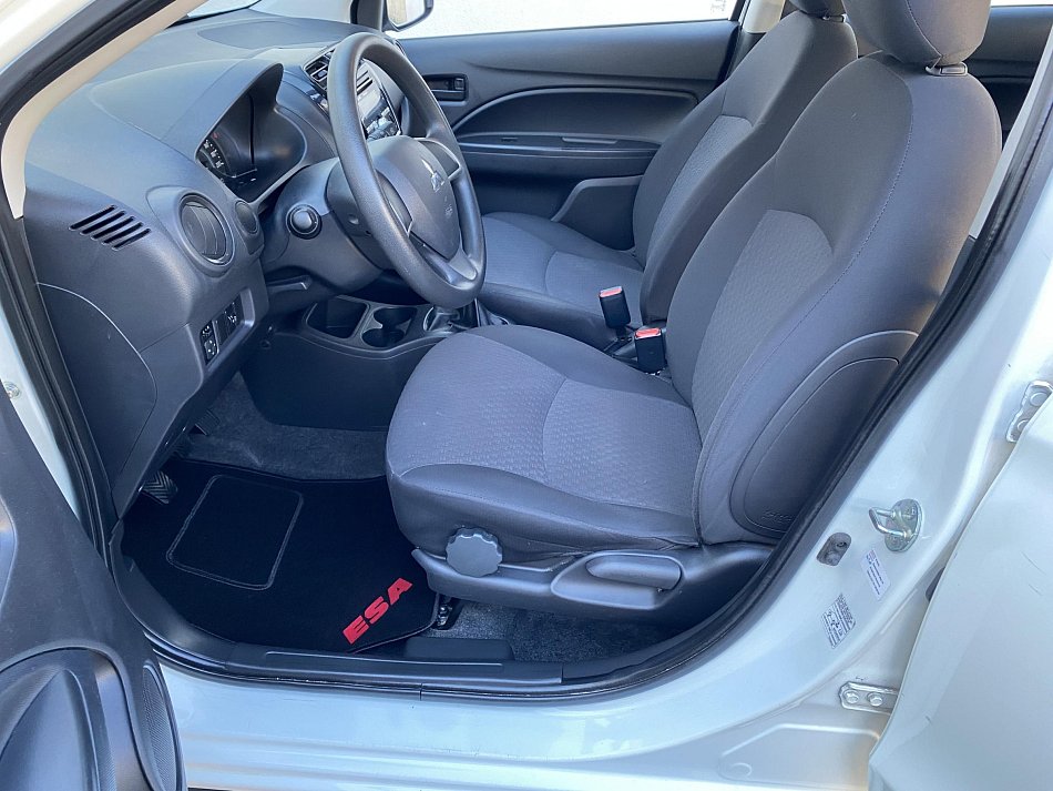 Mitsubishi Space Star 1.0 i 