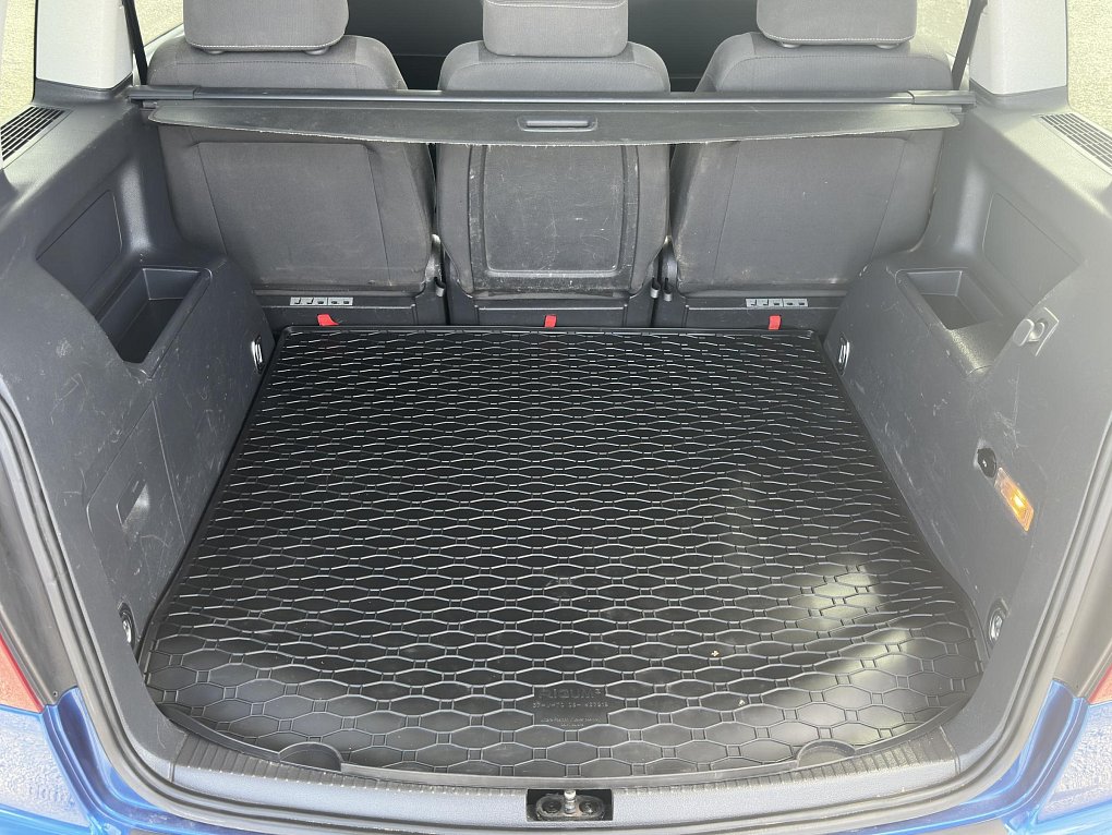 Volkswagen Touran 1.4TSi 
