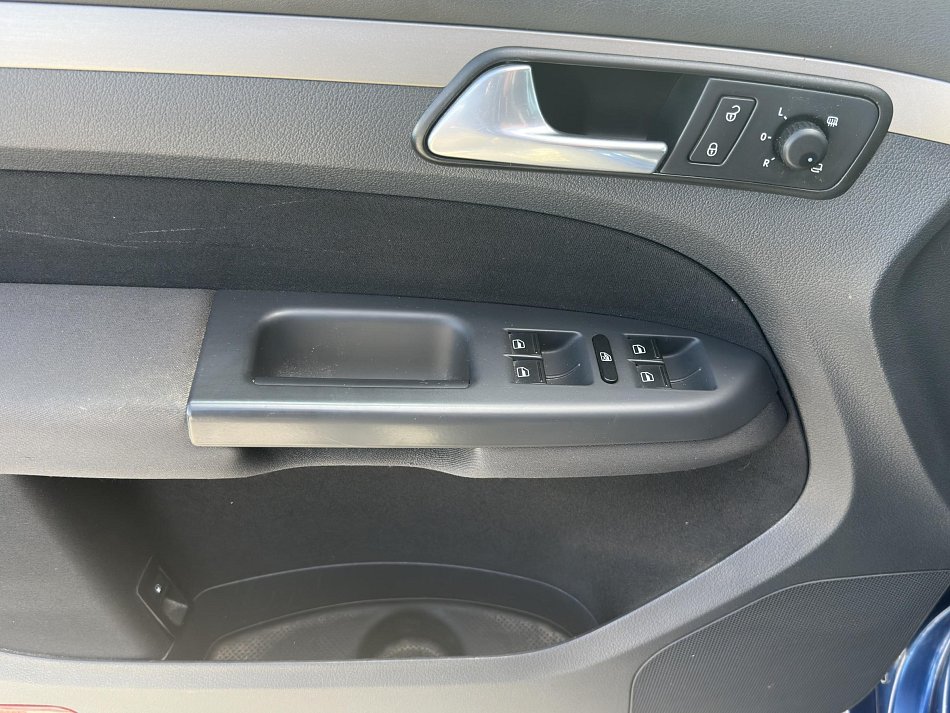 Volkswagen Touran 1.4TSi 