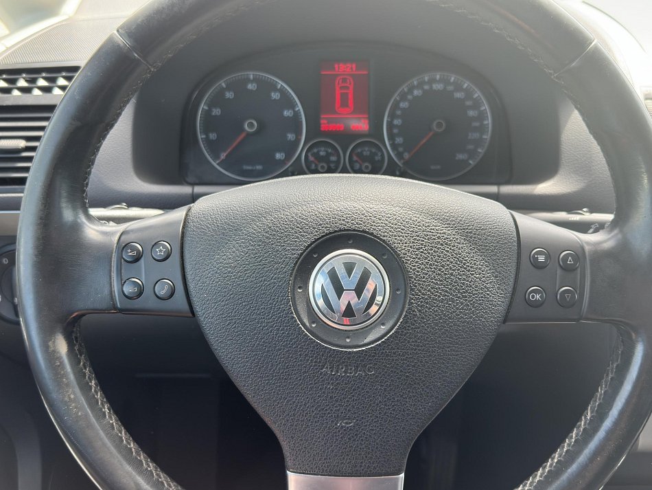 Volkswagen Touran 1.4TSi 
