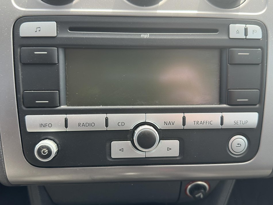 Volkswagen Touran 1.4TSi 